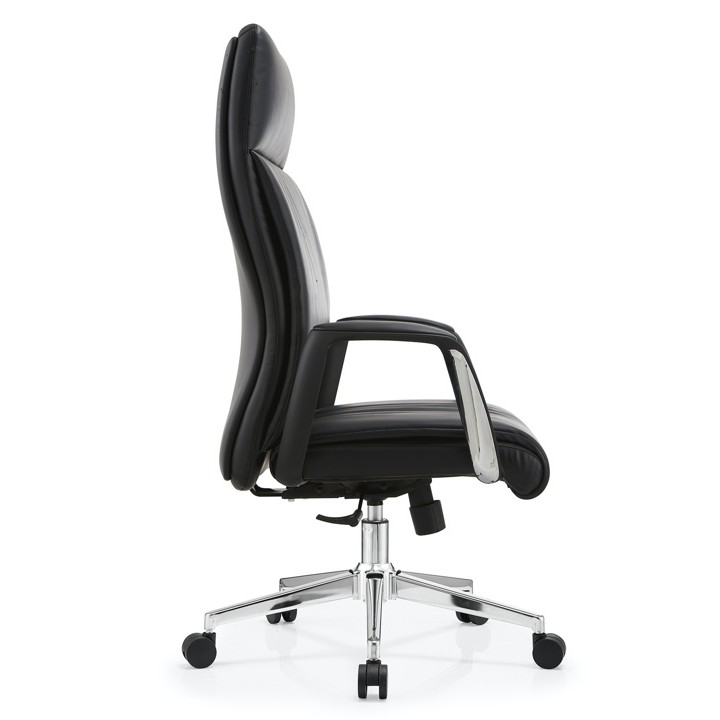 Bryan HB (Black / Grey)